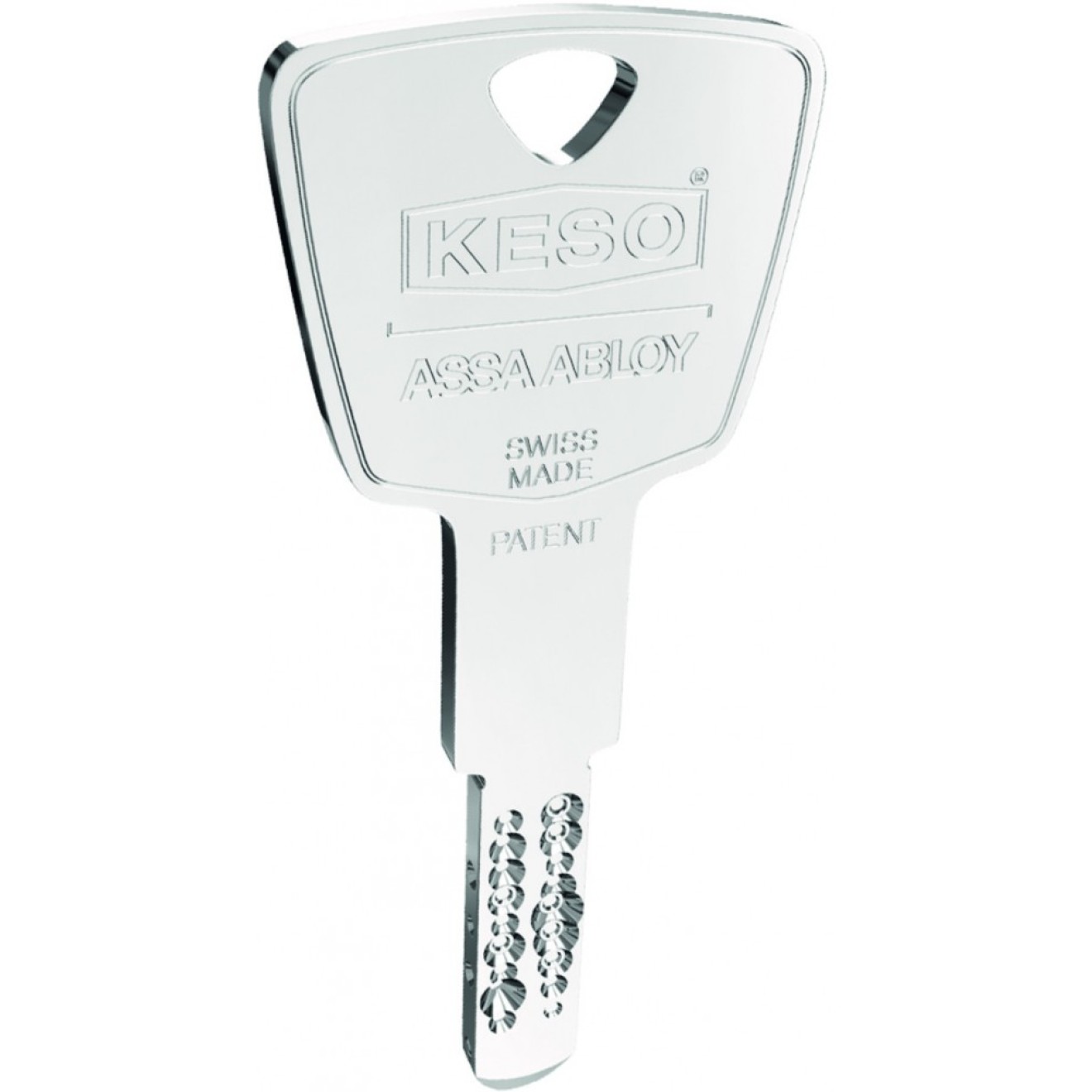 Schließzylinder 4000S Briefkastenschloss