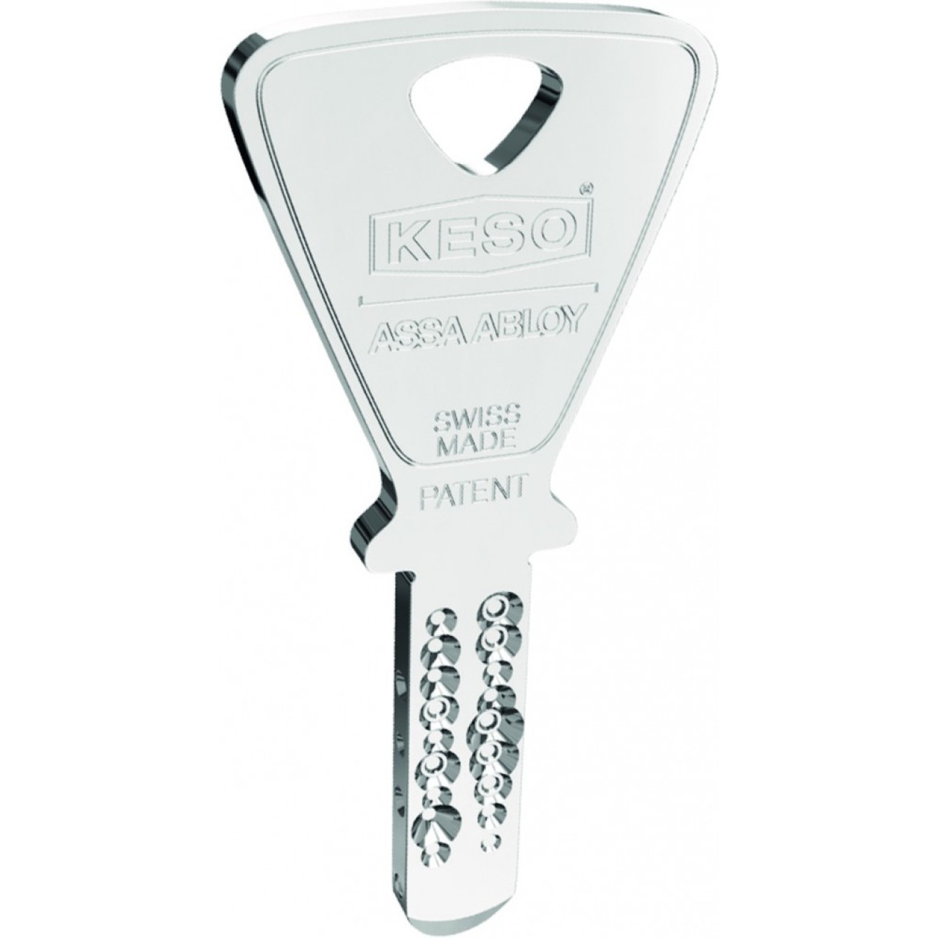 Schließzylinder 4000S Briefkastenschloss