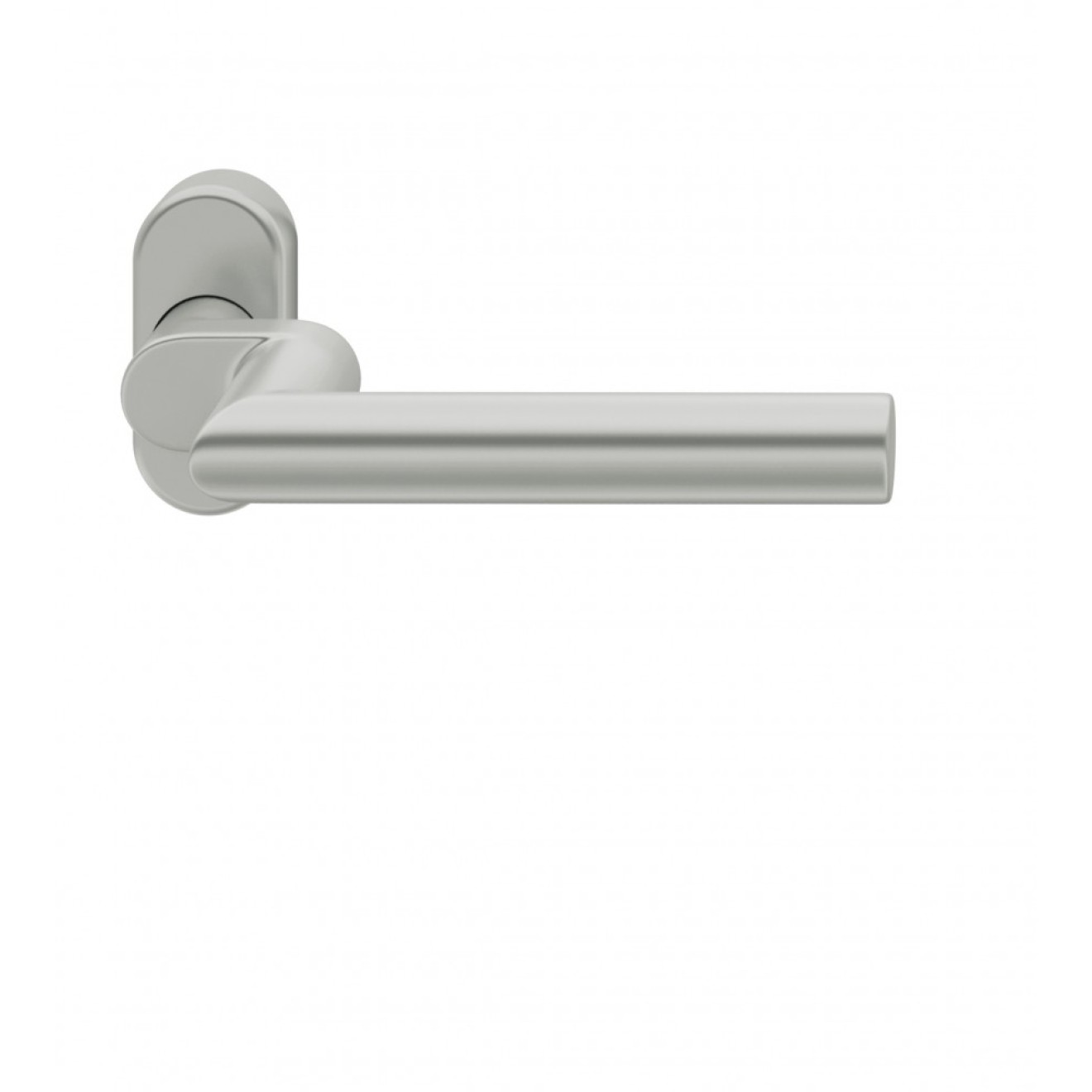 Türdrücker 1076 verkröpft