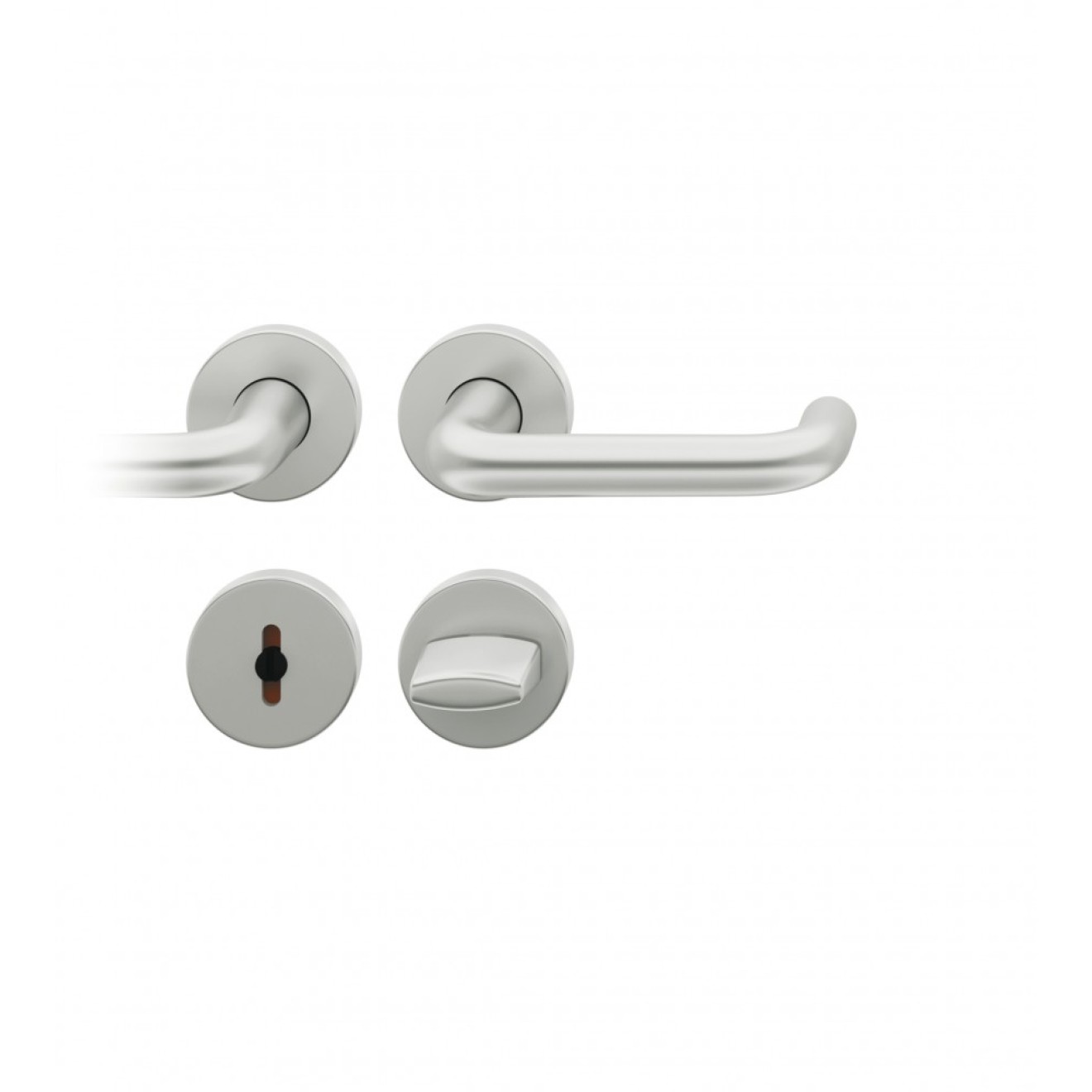 Drückergarnitur 1080