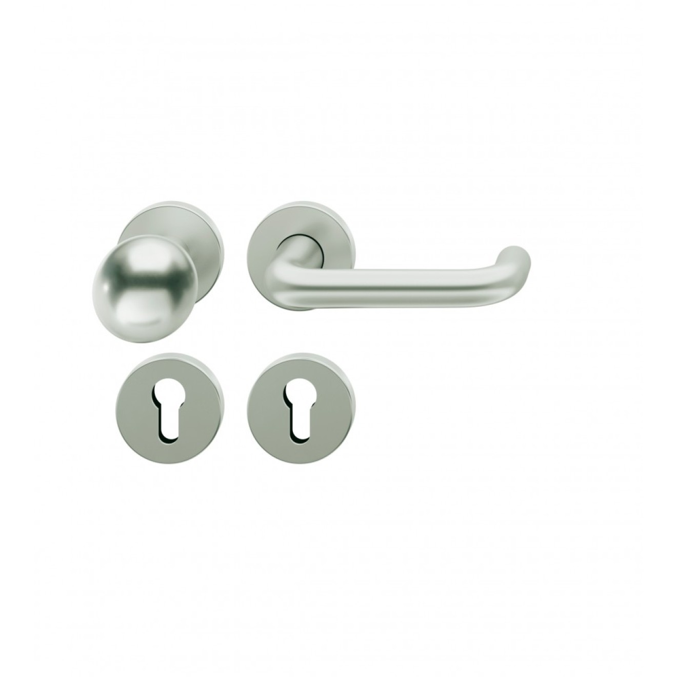 Drückergarnitur 1080