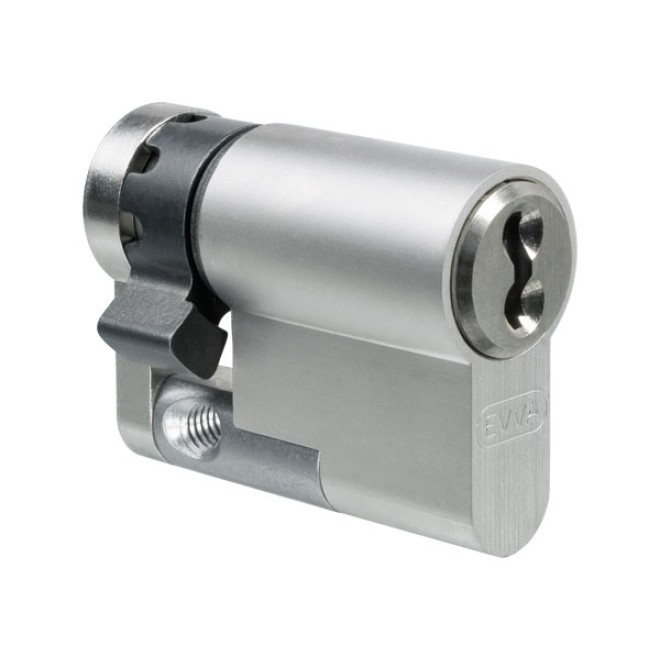 Schließzylinder 4KS Halbzylinder