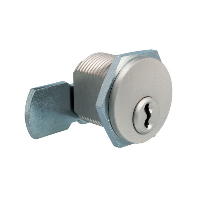 Schließzylinder 4KS Briefkastenschloss