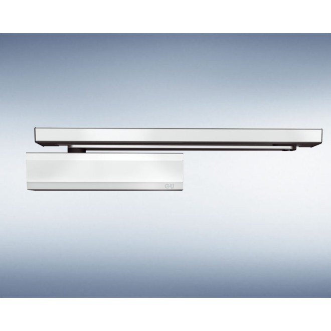 GU-BKS OTS 430 Gleitschiene