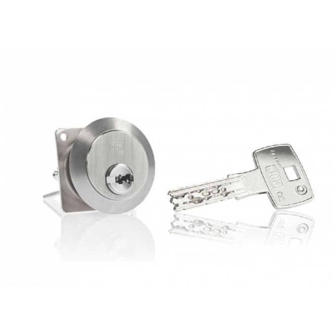 IX TwinStar Außenzylinder