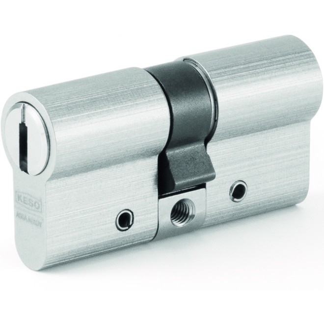 Schließzylinder 2500FP Doppelzylinder