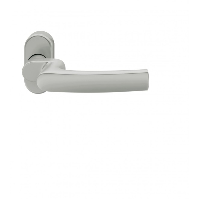 Türdrücker 1015 gekröpft