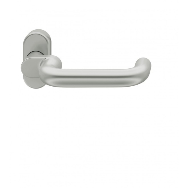 Türdrücker 1070 gekröpft