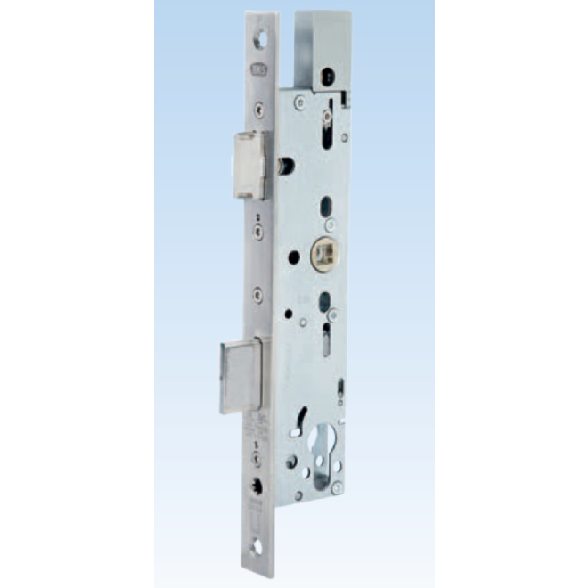 Feuerschutztürschloss 1838