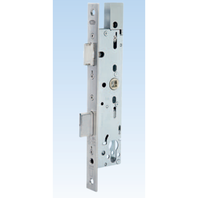 Feuerschutztürschloss 1839