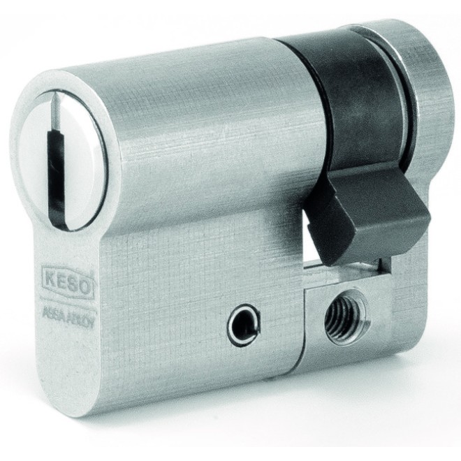 Schließzylinder 2500FP Halbzylinder