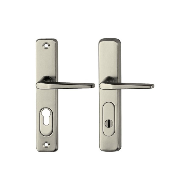 Schutzbeschlag Junior SM05