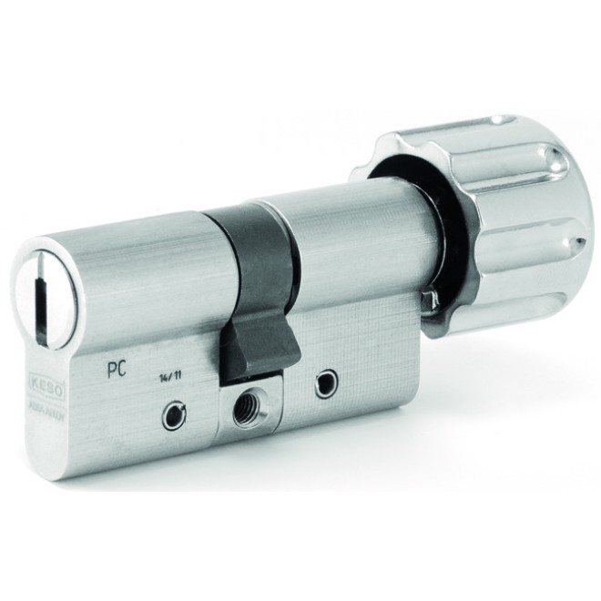 Schließzylinder 4000S Knaufzylinder