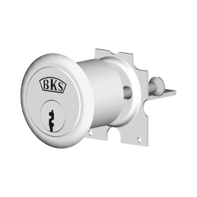 Livius Schließzylinder Außenzylinder