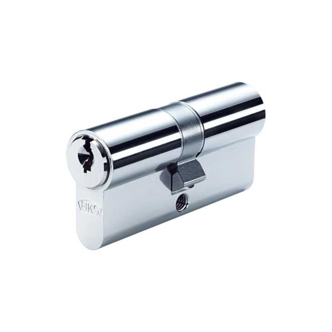 Livius Schließzylinder Freilaufzylinder