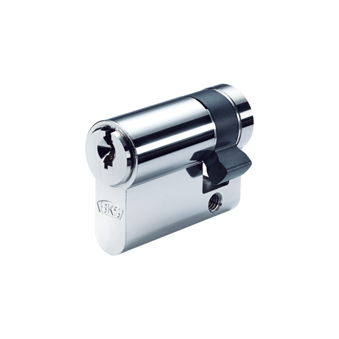 Livius Schließzylinder Halbzylinder