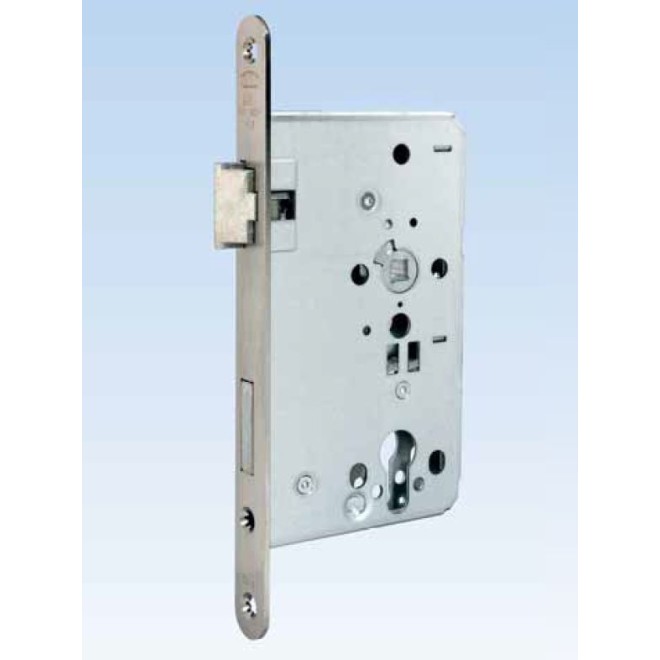 Objektschloss 0515 Klasse 3