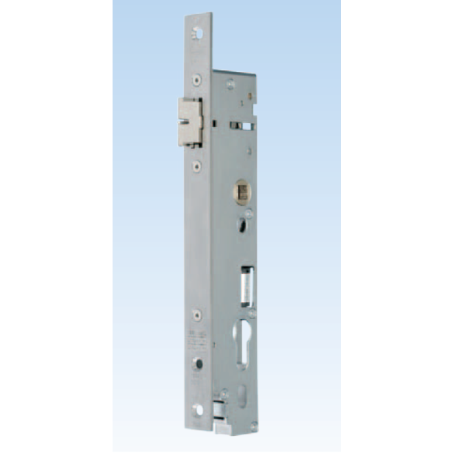 Panikmotorschloss 1956