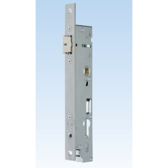 Panikmotorschloss 1959