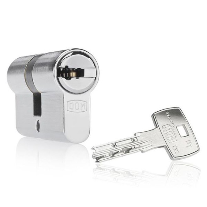 IX TwinStar Kurzzylinder