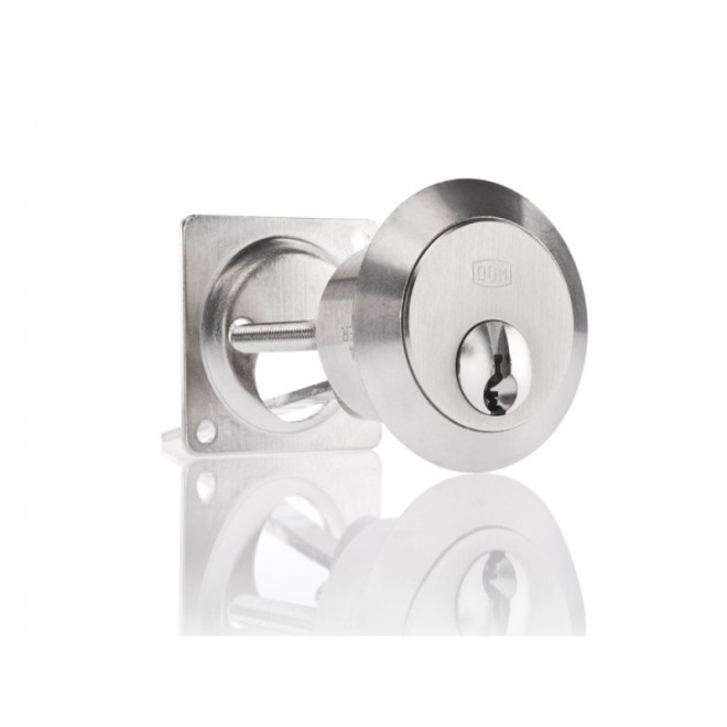 Schließzylinder RS 8 Außenzylinder