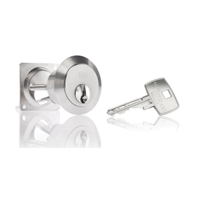 Schließzylinder RS 8 Außenzylinder