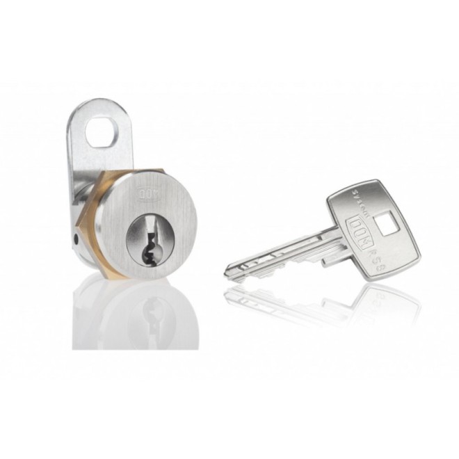 Schließzylinder RS 8 Briefkastenschloss