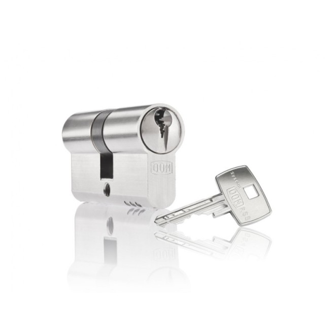 Schließzylinder RS 8 Doppelzylinder