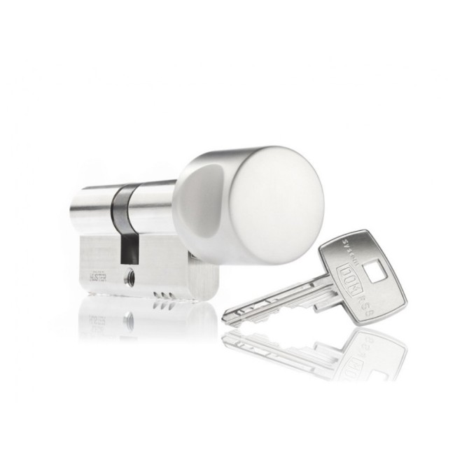 Schließzylinder RS 8 Knaufzylinder