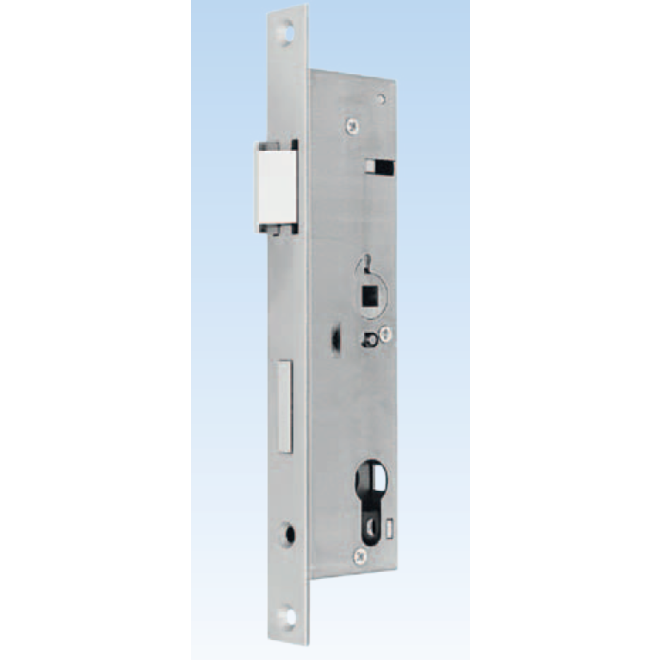 Rohrrahmenschloss 1205