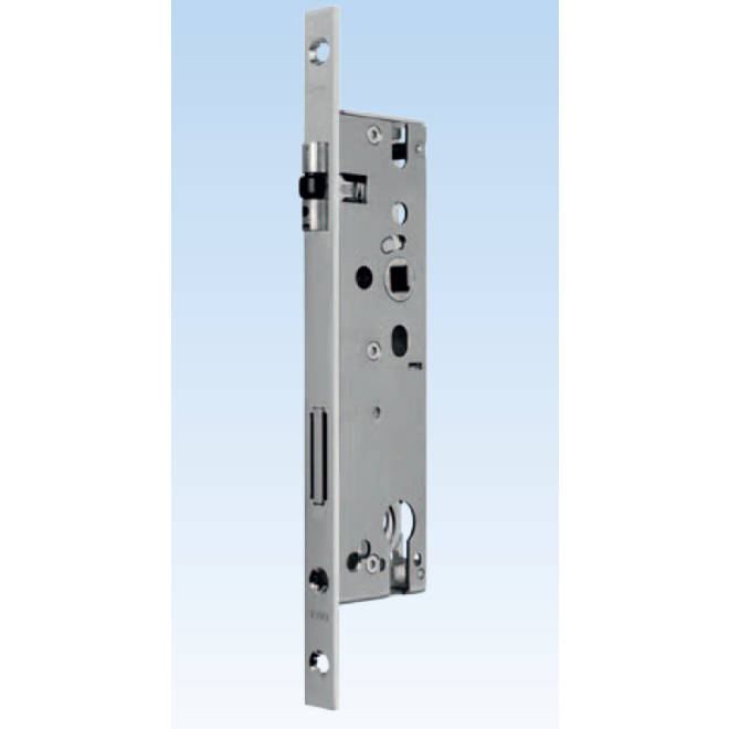 Rollfallenschloss 1300