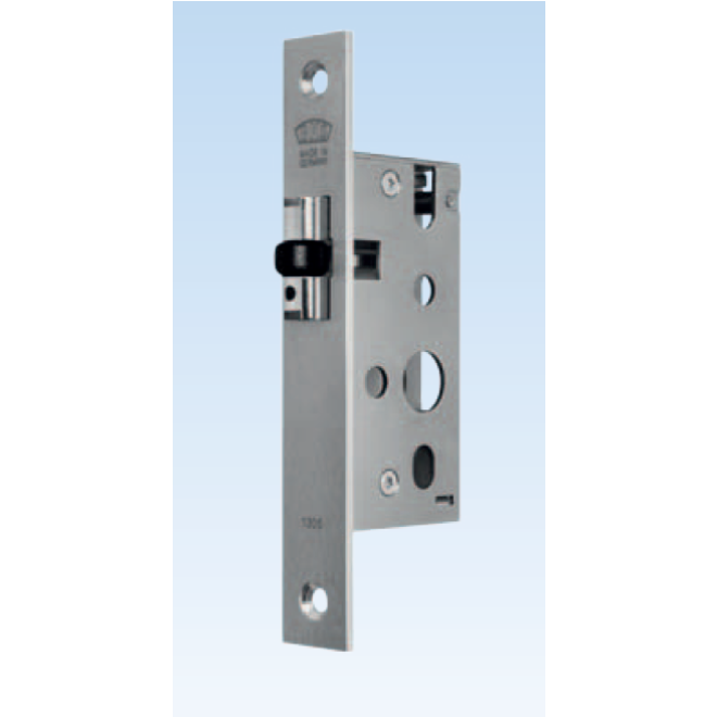 Rollfallenschloss 1305