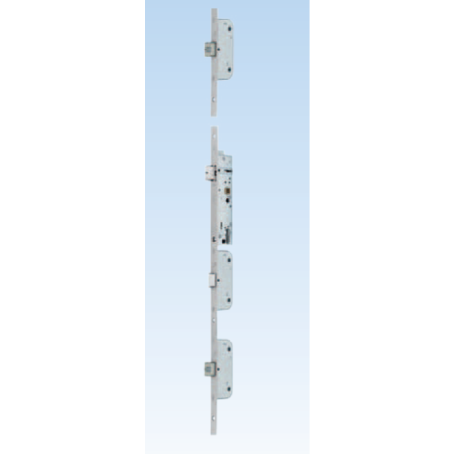 SECURY 1916 EVP / SECURY 1916 S EVP