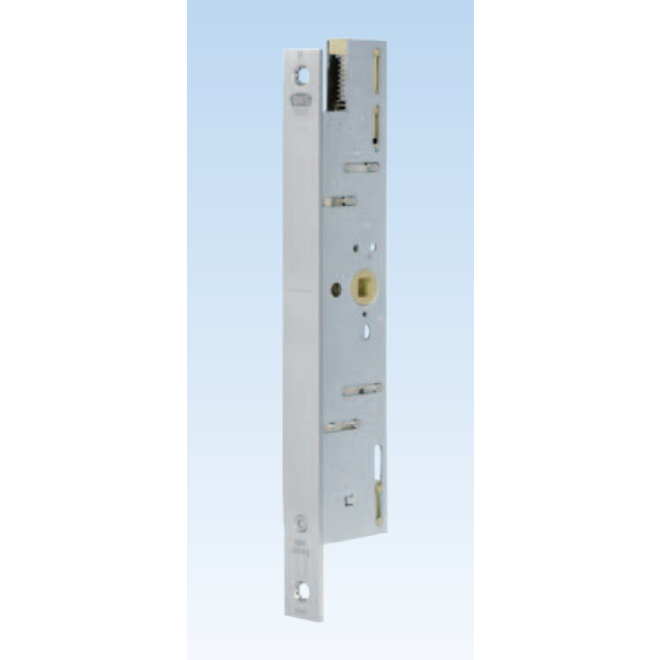 Treibriegelschloss 1892