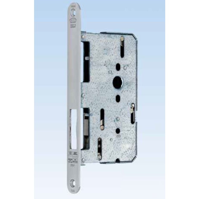 Treibriegelschloss 2391