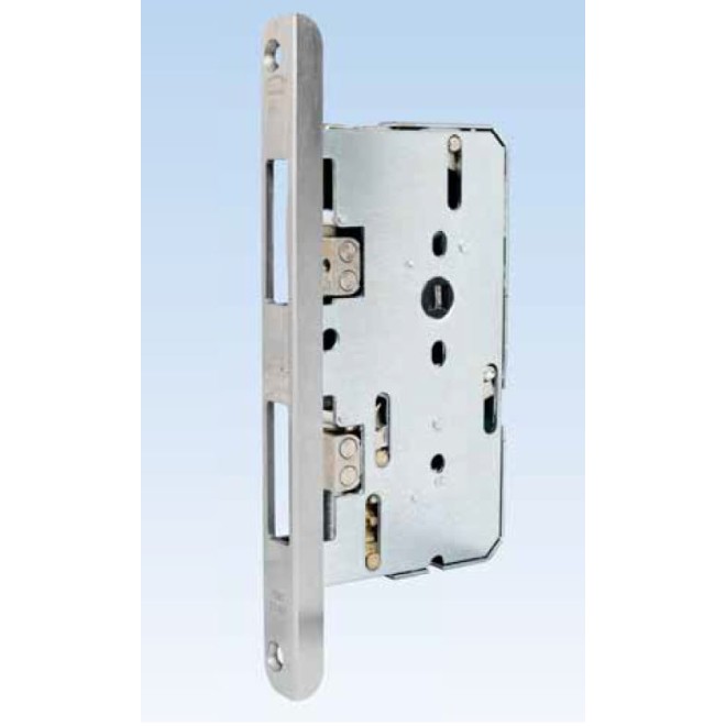 Treibriegelschloss 2396