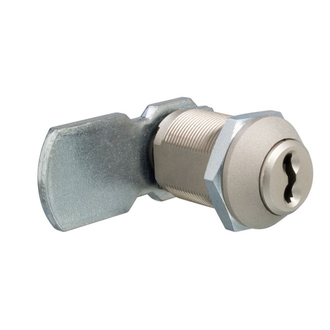 Schließzylinder ICS Briefkastenschloss