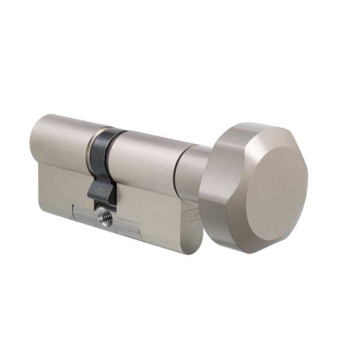 Schließzylinder ICS Knaufzylinder