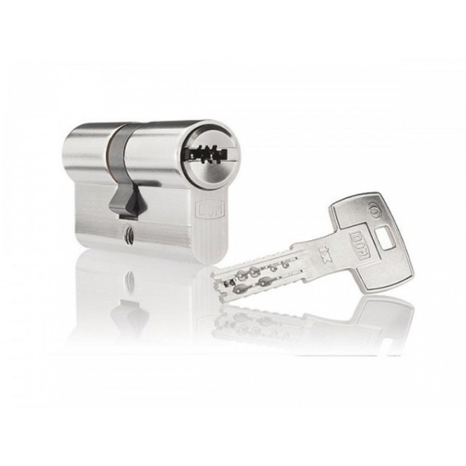 IX TwinStar Doppelzylinder