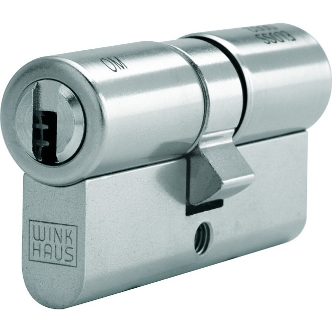 Schließzylinder Xtra Kurzzylinder