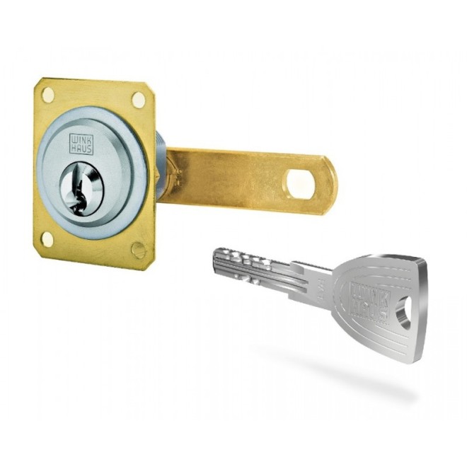 Schließzylinder Xtra Briefkastenzylinder