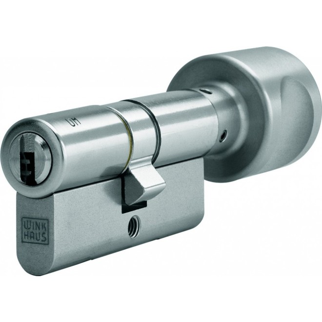 Schließzylinder Xtra Knaufzylinder