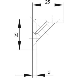 9M47 Schließblech