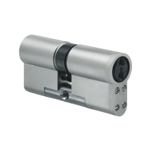 Schließzylinder 4KS Doppelzylinder