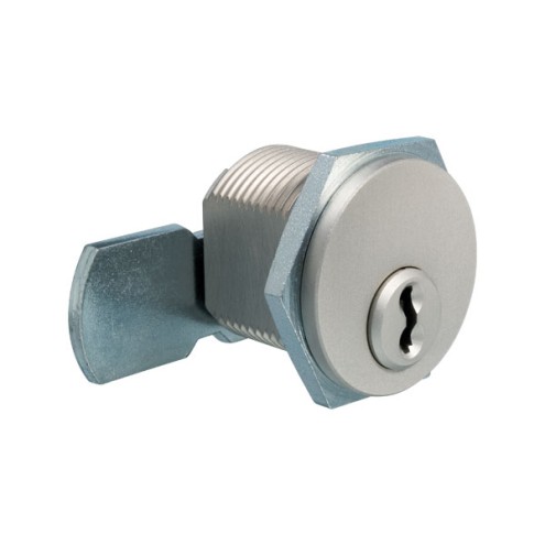 Schließzylinder 4KS Briefkastenschloss