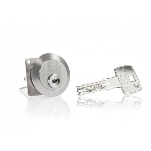 IX TwinStar Außenzylinder