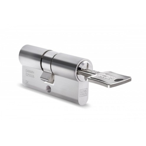 Schließzylinder Ntra Doppelzylinder