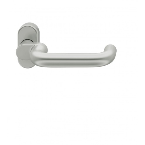 Türdrücker 1070 gekröpft