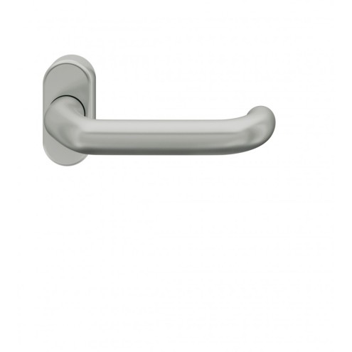 Türdrücker 1146 gekröpft