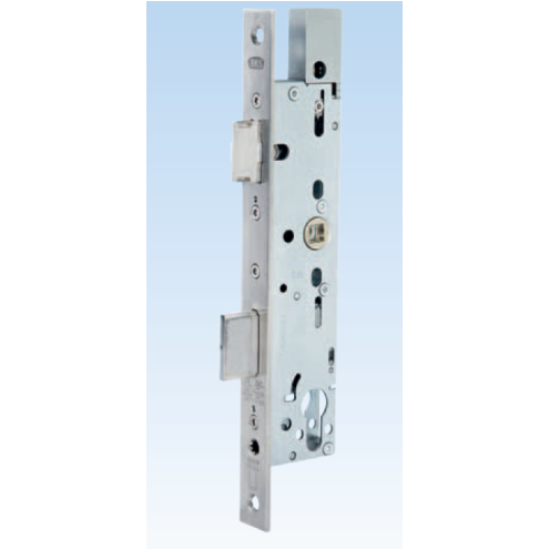 Feuerschutztürschloss 1839